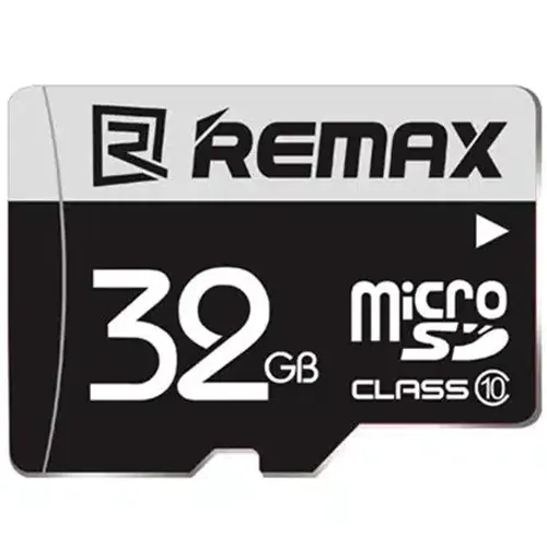 Replacement for REMAX 32GB MICRO MEMORY CARD - Quality Phone Parts in Sri Lanka